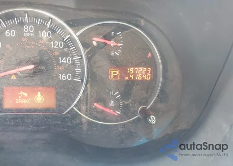 2011 Nissan Maxima 3.5 Sv из США, поврежденный, VIN 1N4AA5AP4BC837898